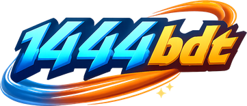 1444bdt সাইটের লোগো